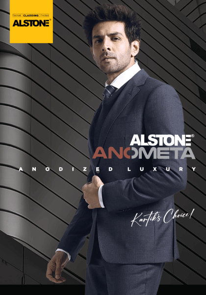 Alstone Zinc